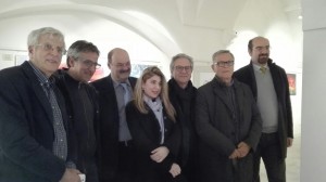 Mostra Madre Terra Ostuni 2017