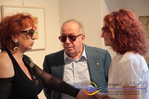 Collettivo di Scenografia di Bologna a Ostuni