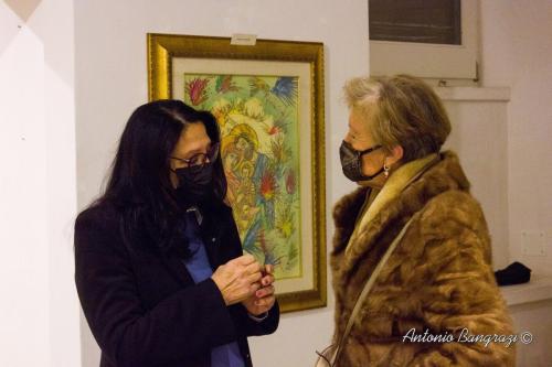 Natale in Arte 6° edizione 2021