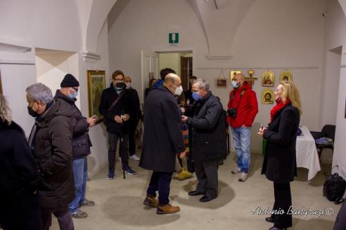 Natale in Arte 6° edizione 2021