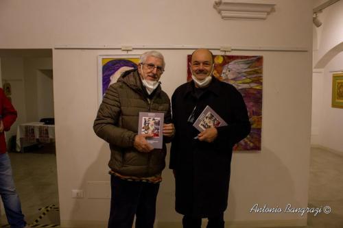 Natale in Arte 6° edizione 2021