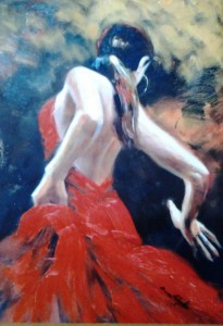 Il-ballo-che-passione