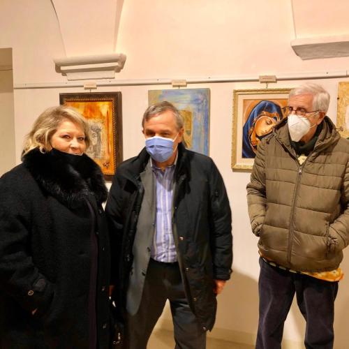 Natale in Arte 6° edizione 2021