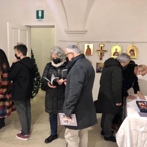 Natale in Arte 6° edizione 2021