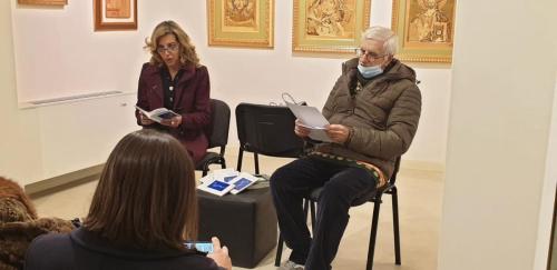 Natale in Arte 6° edizione 2021