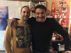 cinemaroma