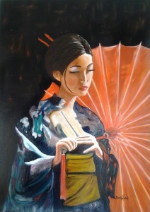 donna-giapponese
