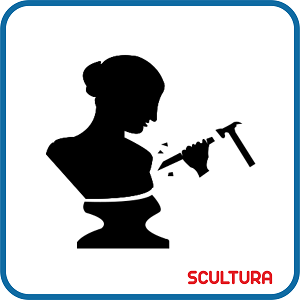 Scultura