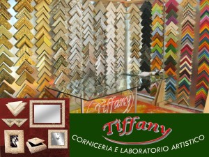 tiffany ostuni